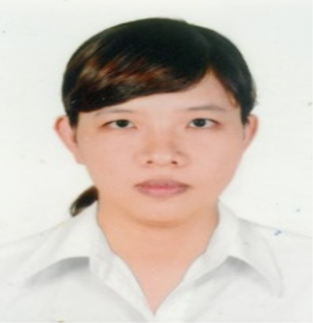 Giảng viên Mai Thị Thuỳ Lam 